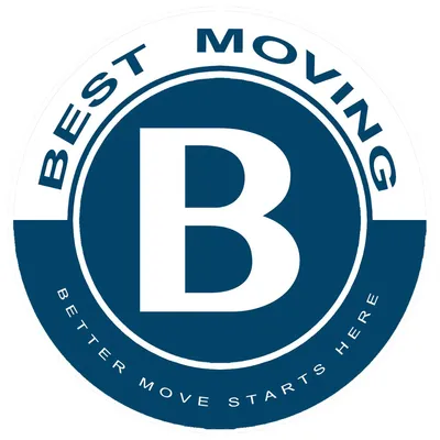 BEST MOVING & STORAGE