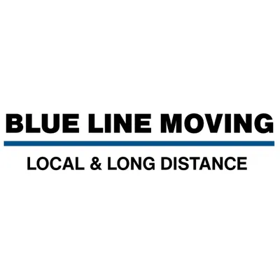 Blue Line Moving