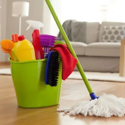A&Y Janitorial Services