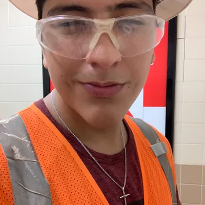 Tiger handyman
