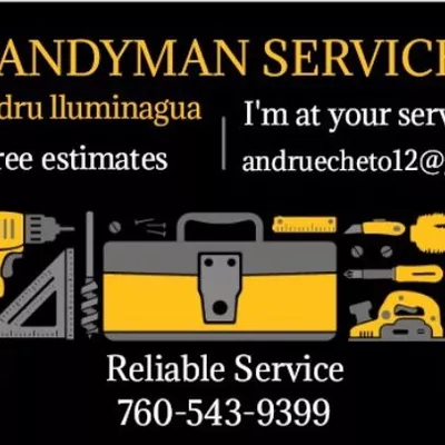 Andru Handyman and Mechanic