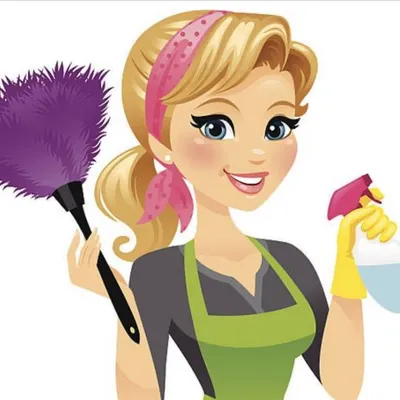 Juli’s Cleaning