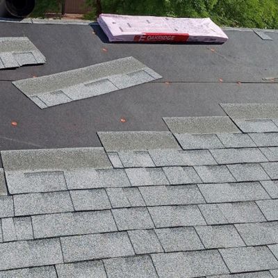 City line roofing and masonry