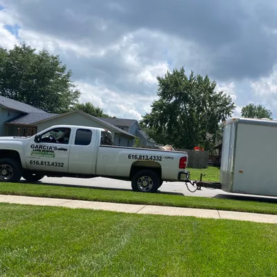 Garcia’s Landscaping