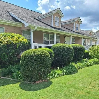 Levett lawn care