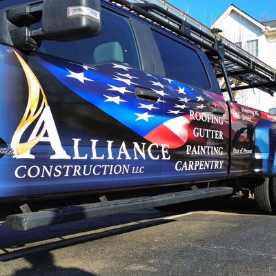 Alliance Construction LLC