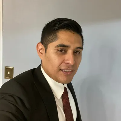 Sergio Benitez