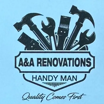 A & A Renovations