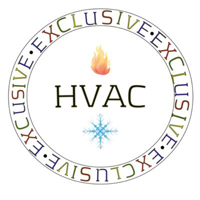 Exclusive HVAC