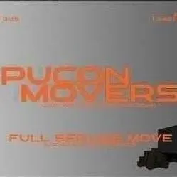 Pucon movers
