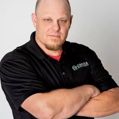 Omega Environmental LLC