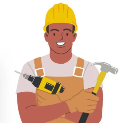 Handyman