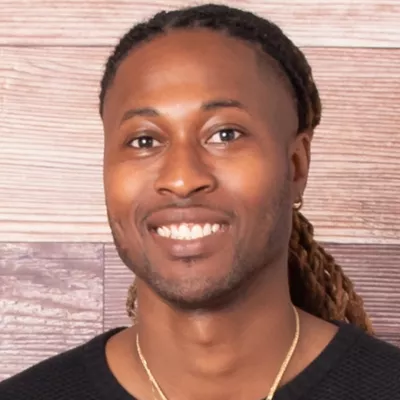 Darnell Matthews