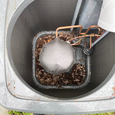 Rockys hvac