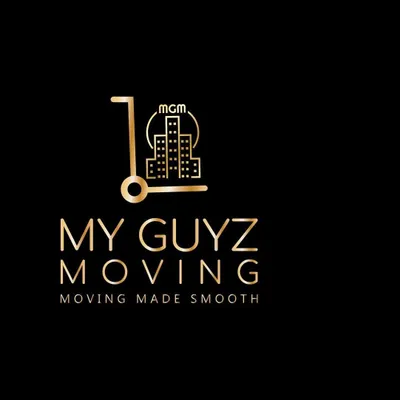 My Guyz Moving LLC