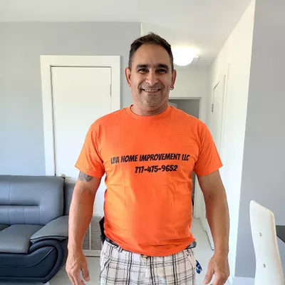 LBA HOME IMPROVEMENT LLC