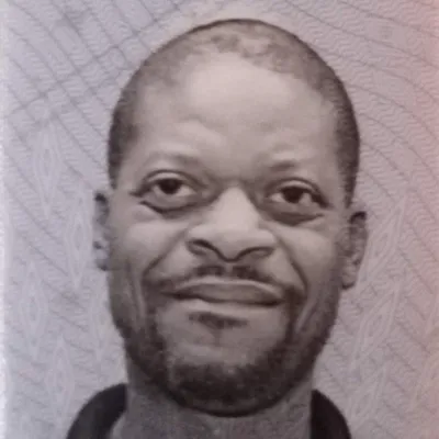 Derrick Mack