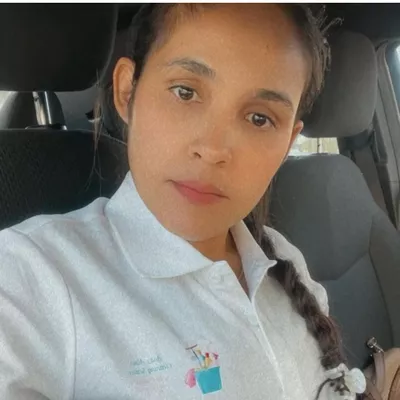Ana Alves cleaning service