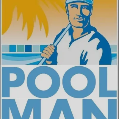 THE POOL MAN
