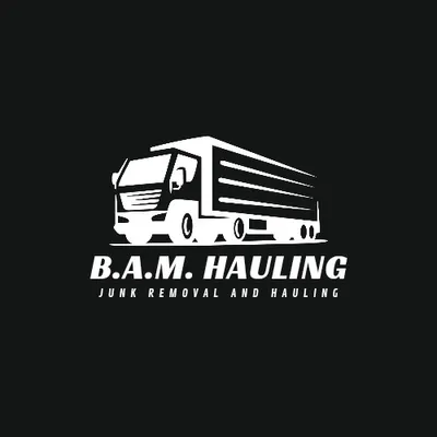 BAM HAULING