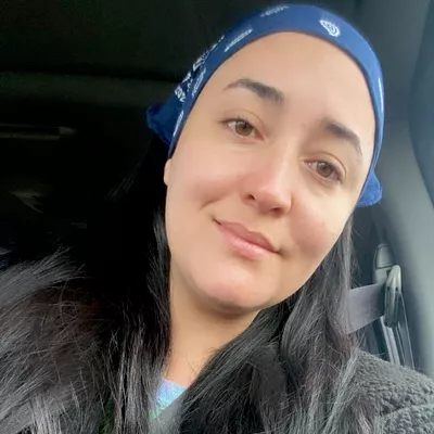 Grace cleaning and organiza