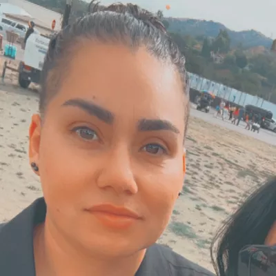 Adriana Jimenez