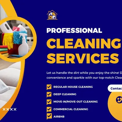 Lucivania Cleaning Services
