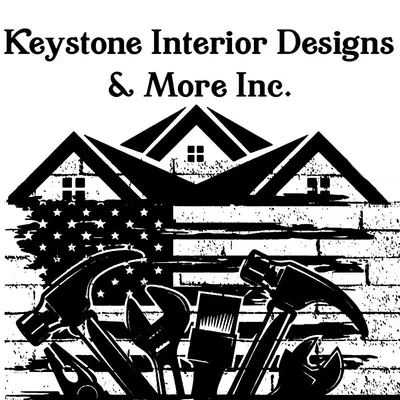 Keystone Interior Design & More Inc.