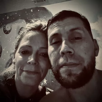 WIFE AND HUB 5