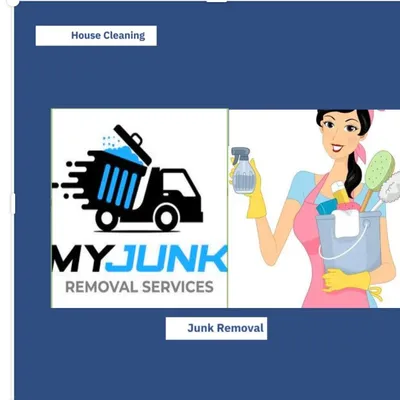Adriana House Cleaning & Junk Removal