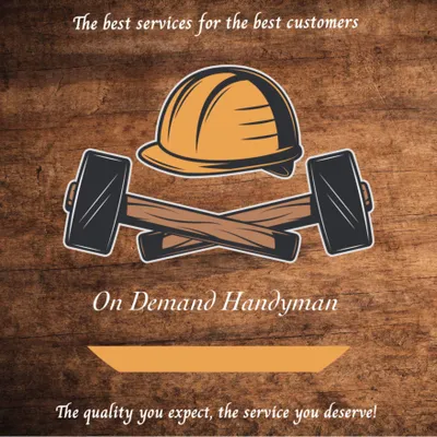 Huffs Handyman Services LLC