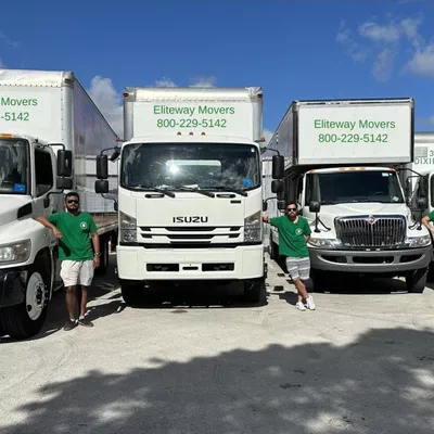 Eliteway Movers