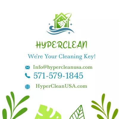 Hyperclean LLC