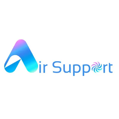 AIR SUPPORT HVAC, INC