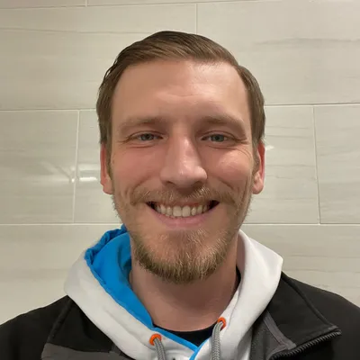Matt DeCovich