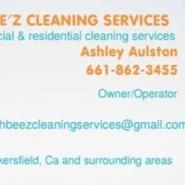 Ashbeez cleaning