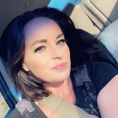 Glowing Clean