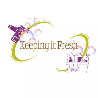 Keeping It Fresh Cleaning Service
