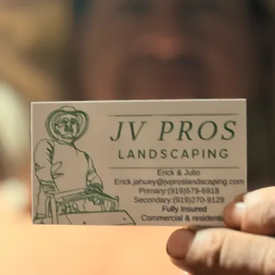 JV Pros landscaping llc