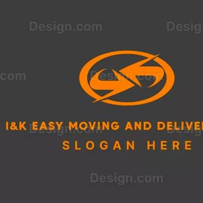 I&K EASY MOVING AND DELIVERY LLC