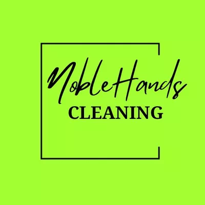 Noble Hands Cleaning