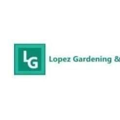 Lopez Garden & Maintenance