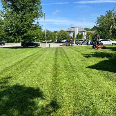?CB LANDSCAPING DESIGN ?
