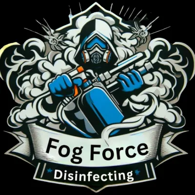 fog force disinfecting