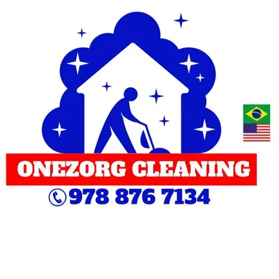 Onezorg Cleaning