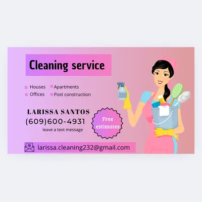 Larissa Cleaning Services