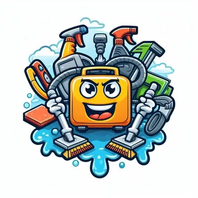 Grime Busters Cleaning services