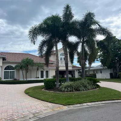 Aztec lawn service LLC
