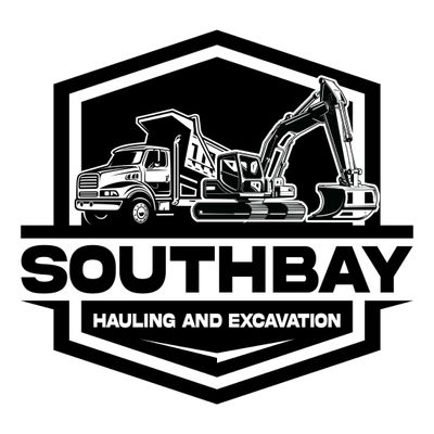 Southbay Hauling and excavation