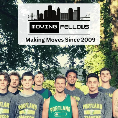 Moving Fellows